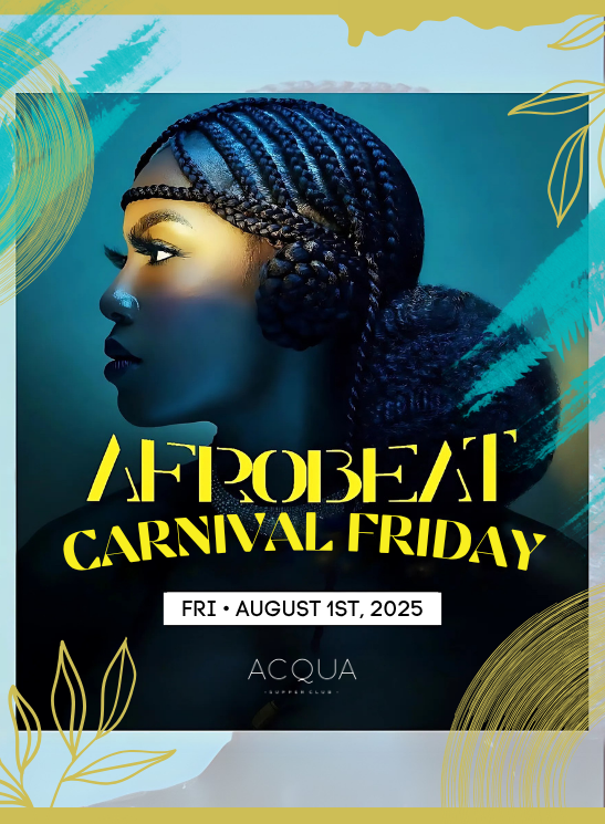 Afrobeat